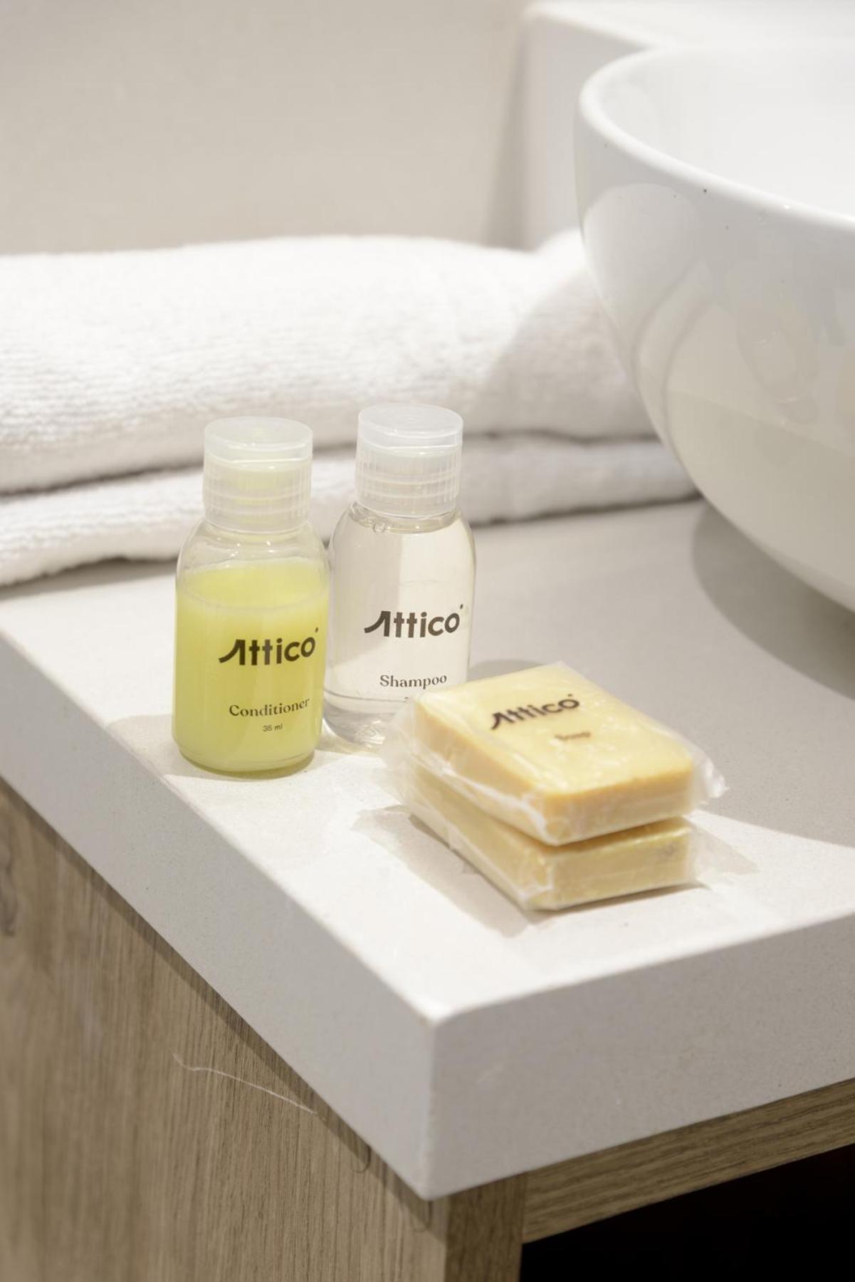 بوينس آيرس Attico More I المظهر الخارجي الصورة
